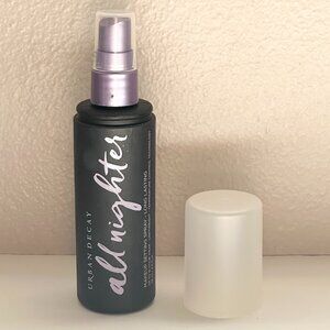 URBAN DECAY All Nighter Makeup Setting Spray 4oz/118ml